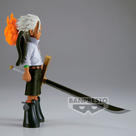 Figurka One Piece S-Hawk Grandline Series 12cm