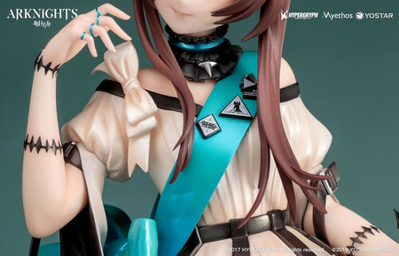 Figurka Arknights 1/7 Amiya: Dreamland VER. 27 cm