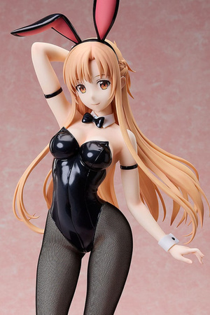 Figurka Sword Art Online Statue 1/4 Asuna: Bunny Ver. 48 cm