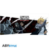 Kubek Full Metal Alchemist - Heroes & Pride- 320ml