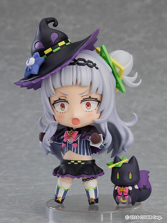 Nendoroid Hololive Production Murasaki Shion (2050) 10 cm