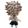 Figurka Demon Slayer: Kimetsu no Yaiba Trading Figure 5-Pack Sailor Tanjiro & The Hashira Mascot Set B 5 cm