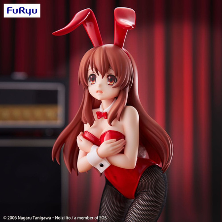 Figurka  The Melancholy of Haruhi Suzumiya BiCute Bunnies Mikuru Asahina 24 cm