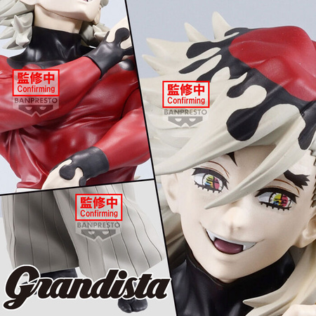 Figurka Demon Slayer Kimetsu no Yaiba Grandista Doma 25cm