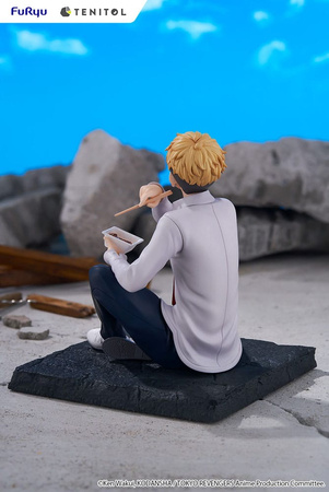 Figurka Tokyo Revengers Chifuyu Matsuno 21 cm