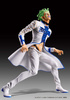 Figurka JoJo's Bizarre Adventure Part 5 Golden Wind Statue Legend Cioccolata 17 cm