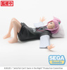 Figurka Jellyfish Can't Swim in the Night PM Perching Kiui Watase 16cm