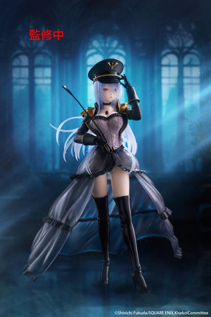 Figurka My Dress Up Darling AMP+ Marin Kitagawa Black Lobelia Ver. 21 cm