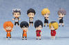 Nendoroid Haikyu!! Surprise Ver. 02 Karasuno Edition 7 cm
