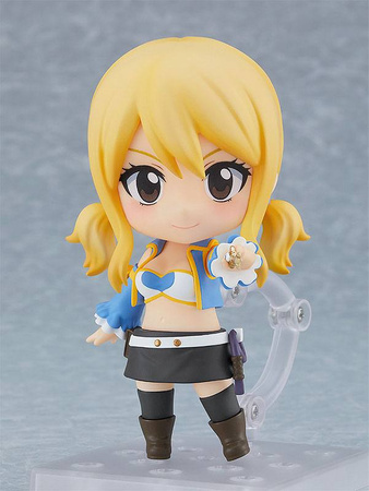 Nendoroid Fairy Tail Lucy Heartfilia (Final Season) 10 cm
