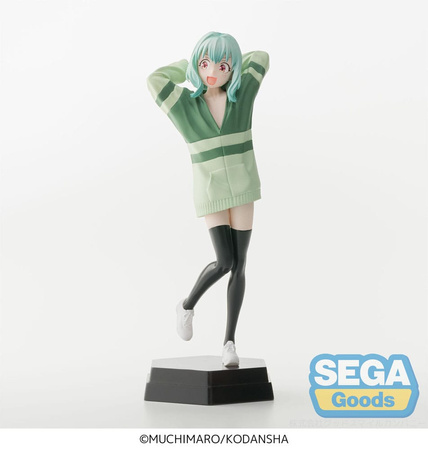 Figurka There is also a hole in the student organization! Desktop x Decorate Collections Otori-tan 14 cm