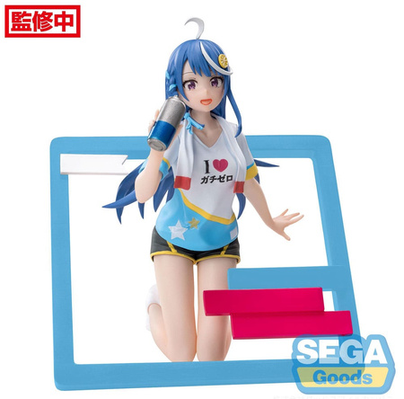 Figurka VTuber Legend: How I Went Viral After Forgetting to Turn Off My Stream Luminasta Shuwa-chan 10 cm