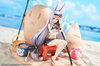 Figurka Azur Lane 1/7 Shimakaze The Island Wind Rests Ver. DX Edition 25 cm
