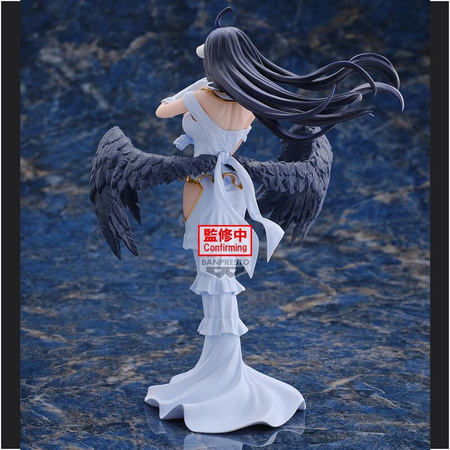 Figurka Overlord Albedo 22cm