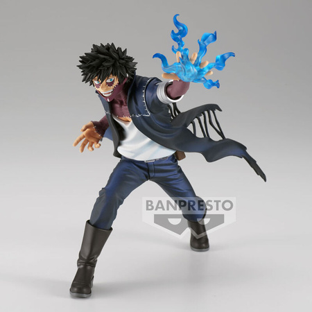 Figurka My Hero Academy The Evil Villains Vol.5 Dabi 13cm