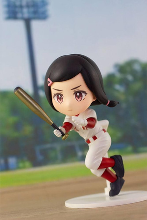 Figurka Major 2nd Fujii Chisato 7 cm