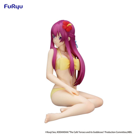 Figurka The Café Terrace and Its Goddesses Noodle Stopper Ouka Makuzawa 10 cm
