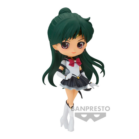 Figurka Pretty Guardian Sailor Moon Cosmos the Movie Eternal Sailor Pluto ver.B 14 cm