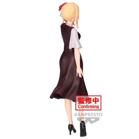 Figurka Oshi No Ko Ruby Plain Clothes figure 20cm