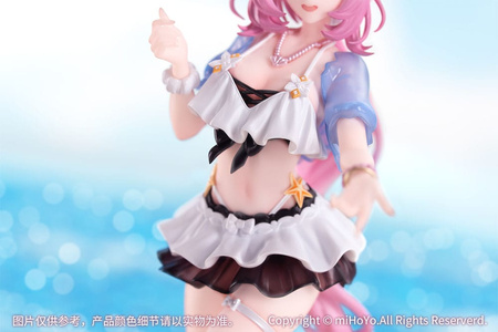 Figurka Honkai Impact 3rd1/8 Elysia Summer Miss Elf Ver. 22 cm
