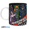 Kubek Persona 5 Joker & Friends