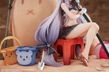 Figurka Azur Lane 1/7 Shimakaze The Island Wind Rests Ver. DX Edition 25 cm