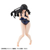 Figurka Naruto Gals Hinata Hyuga Splash B Ver. 19 cm