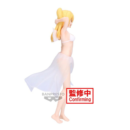 Figurka 2.5 Dimensional Seduction Liliel Swimsuit Glitter & Glamorous 22cm