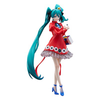 Figurka Character Vocal Series 01: Hatsune Miku Pop Up Parade L Hatsune Miku: Psi L Size 23 cm