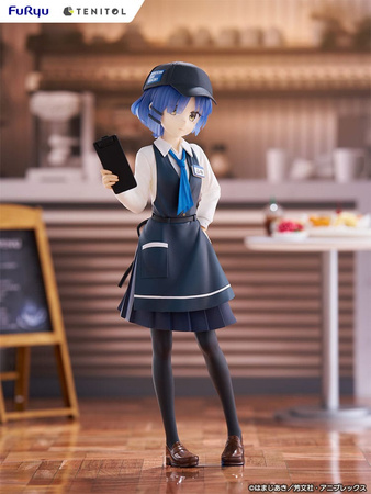 Figurka Bocchi the Rock! Tenitol Ryo Yamada Cafe Style Ver. 21 cm