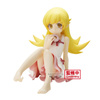 Figurka Sisioisin Monogatari Shinobu Oshino Relax Time 13cm