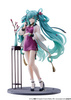 Figurka Hatsune Miku 1/7 Chinese New Year 2023 Ver. 25 cm