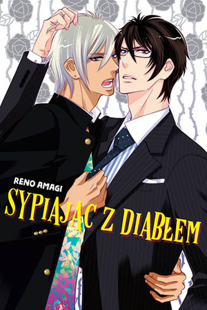 Manga Sypiając z diabłem