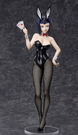 Figurka Cowboy Bebop 1/4 Faye Valentine: Bunny Ver. 47 cm