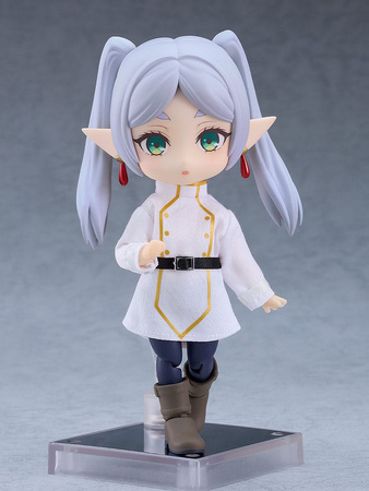 Nendoroid Doll Frieren: Beyond Journey's End Frieren 14 cm