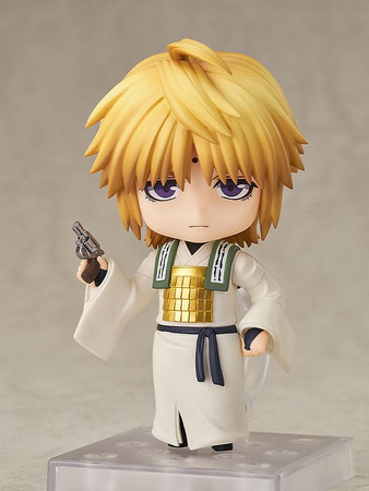 Nendoroid Saiyuki Reload: Zeroin Genjo Sanzo 10 cm
