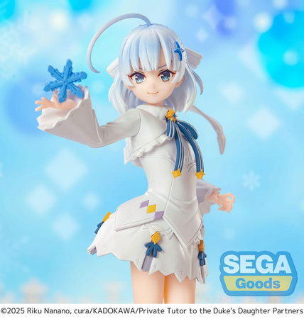 Figurka Private Tutor to the Duke´s Daughter Luminasta Tina Howard 20 cm