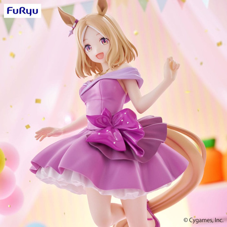 Figurka Uma Musume: Pretty Derby Trio-Try-iT Narita Top Road Dress Ver. 24 cm