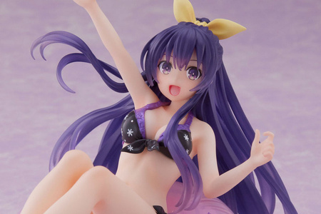 Figurka Date A Live IV Aqua Float Girls Tohka Yatogami