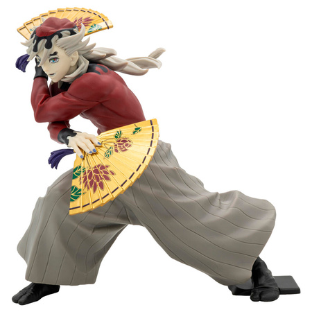 Figurka Demon Slayer Kimetsu no Yaiba Vibration Stars Doma 14cm