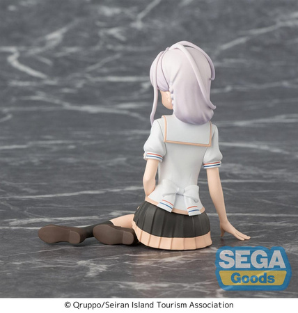 Figurka Nukitashi The Animation PM Perching Fumino Kotoyose 10 cm