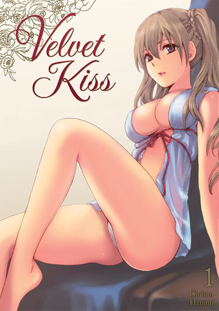 Manga Velvet Kiss tom 01