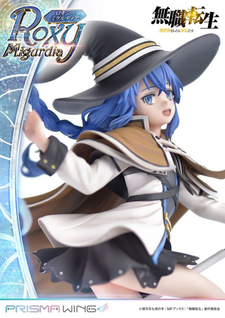 Figurka Mushoku Tensei 1/7 Roxy Migurdia 26 cm