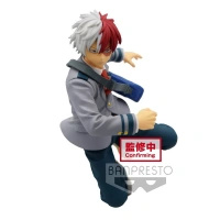 Figurka Figurine My Hero Academia Bravegraph Vol.2 Shoto Todoroki 14cm