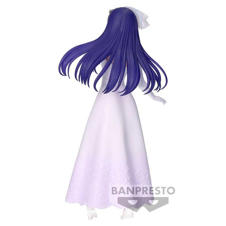 Figurka Oshi No Ko Bridal Dress Ai 20cm