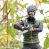 Figurka Naruto Shippuden Kakashi 17cm