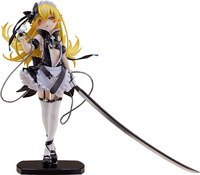 Figurka Zoku Owarimonogatari 1/7 Shinobu Oshino 20 cm