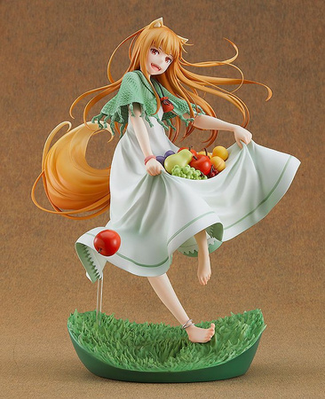 Figurka Spice and Wolf 1/7 Holo (Wolf and the Scent of Fruit) 26 cm