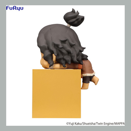 Figurka Hell's Paradise: Jigokuraku HikkakeNurugai 10 cm