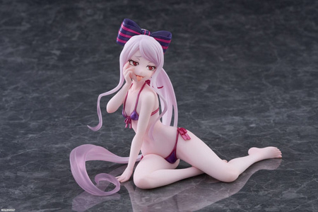 Figurka Overlord PVC Statue Desktop Cute Shalltear Swimsuit Ver. 13 cm